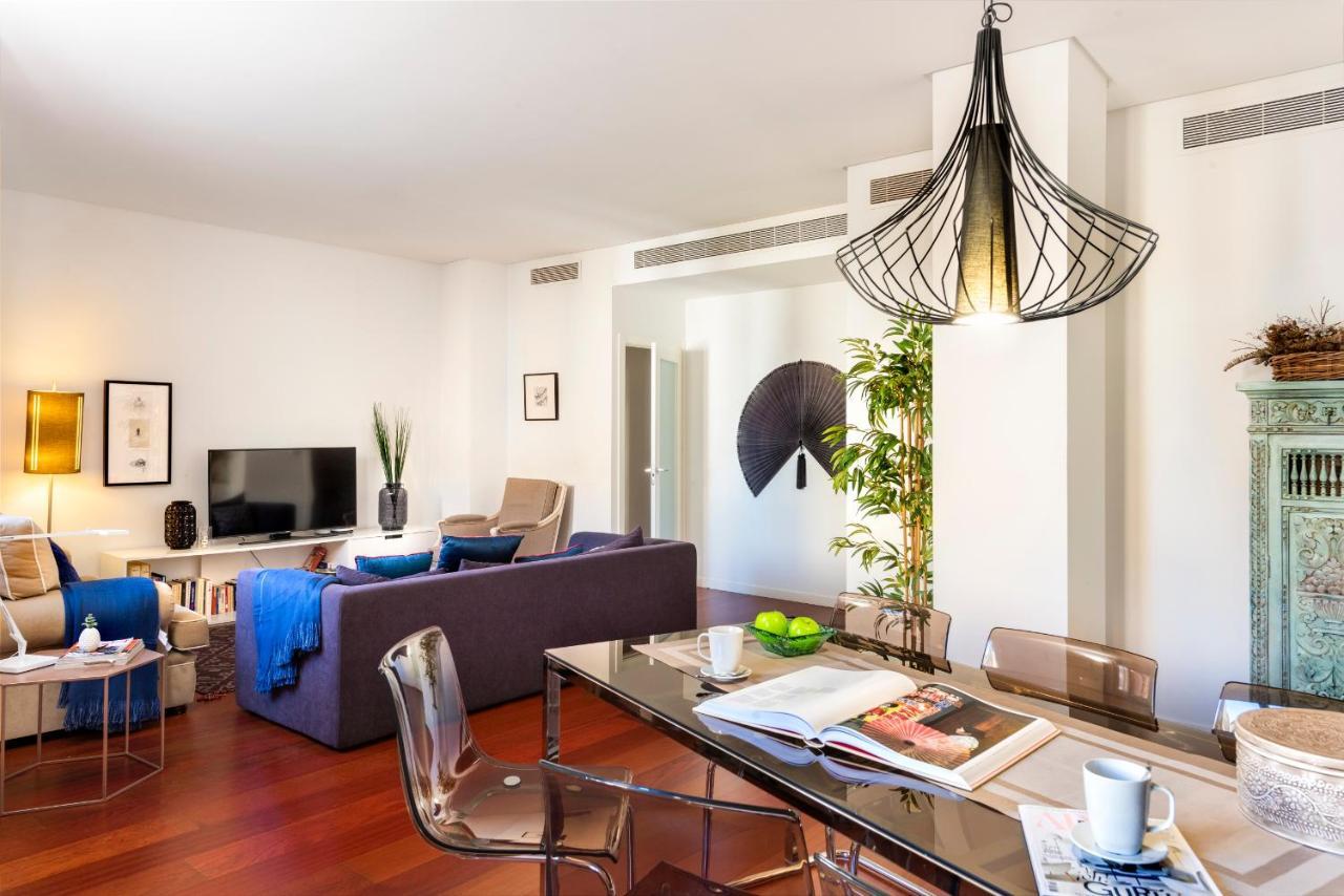 Apartament Genteel Cabildo *