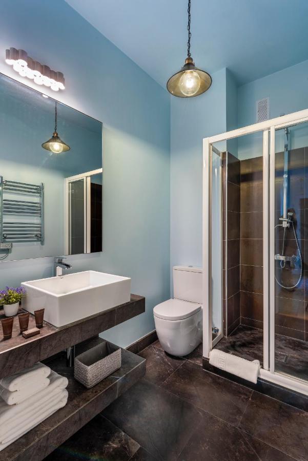 Genteel Cabildo Apartament