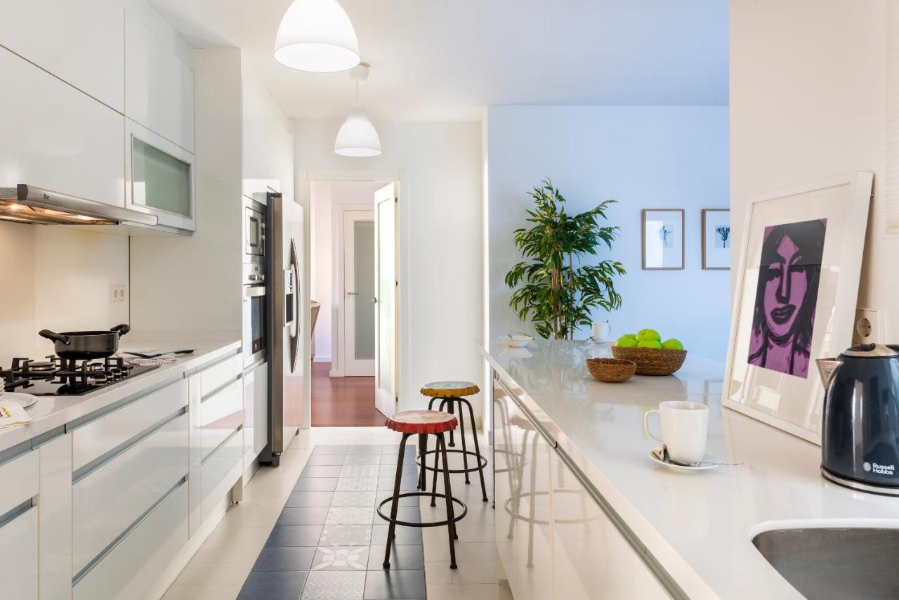 Genteel Cabildo Apartament Sevilla