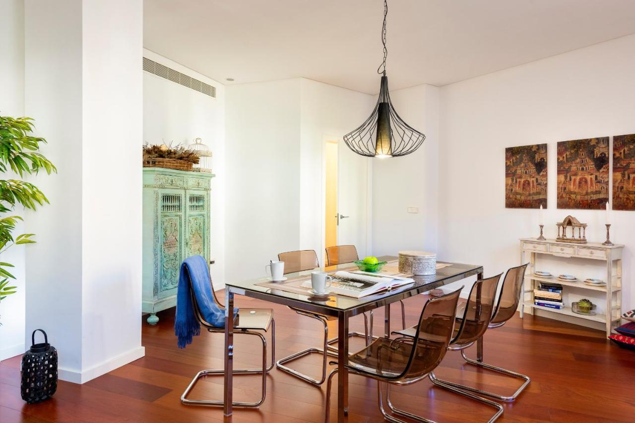 Genteel Cabildo Apartament