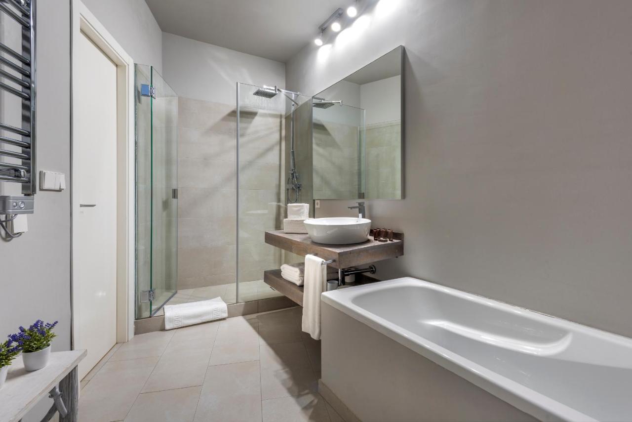 Genteel Cabildo Apartament