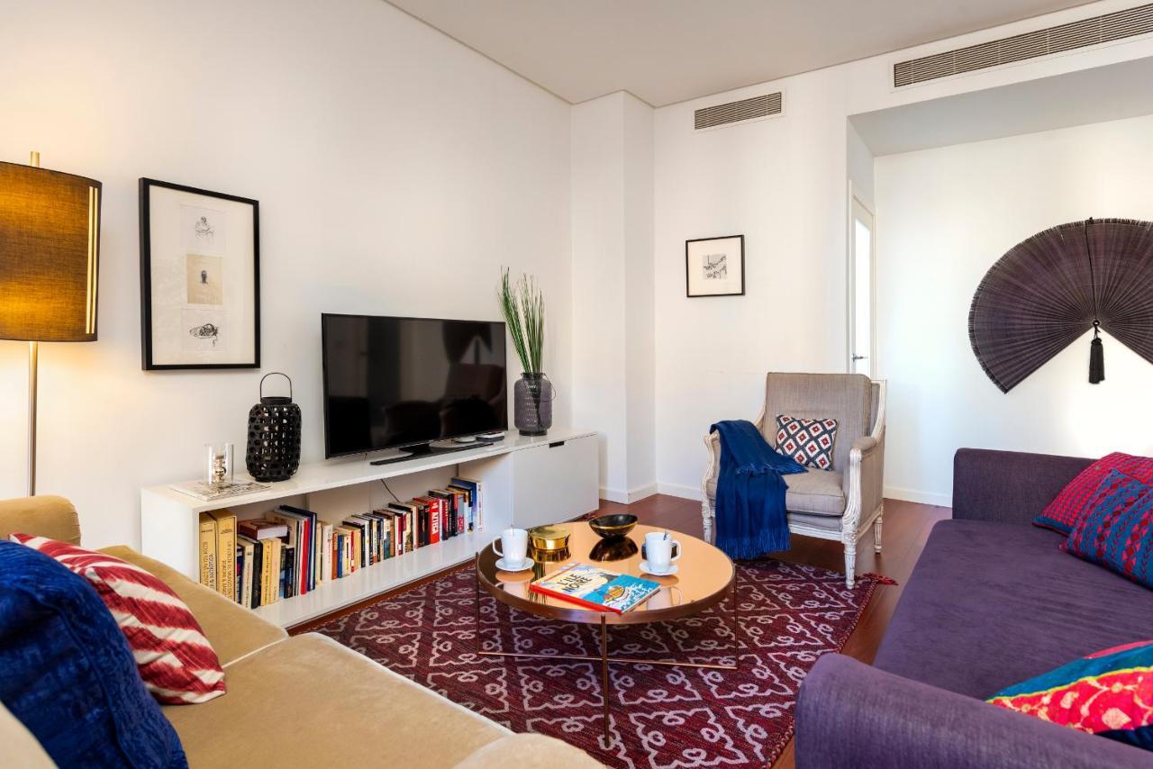 Genteel Cabildo Apartment Sevilla