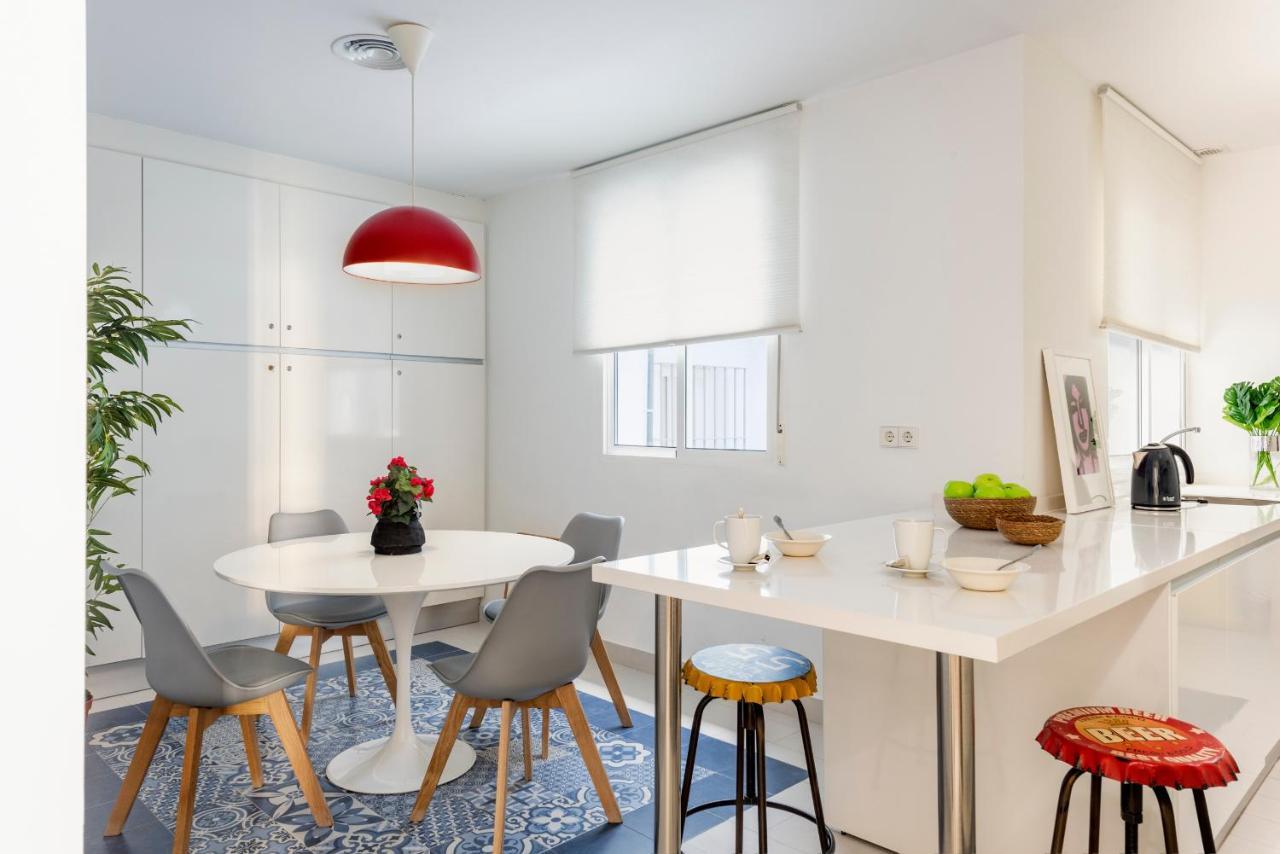 Genteel Cabildo Apartament *