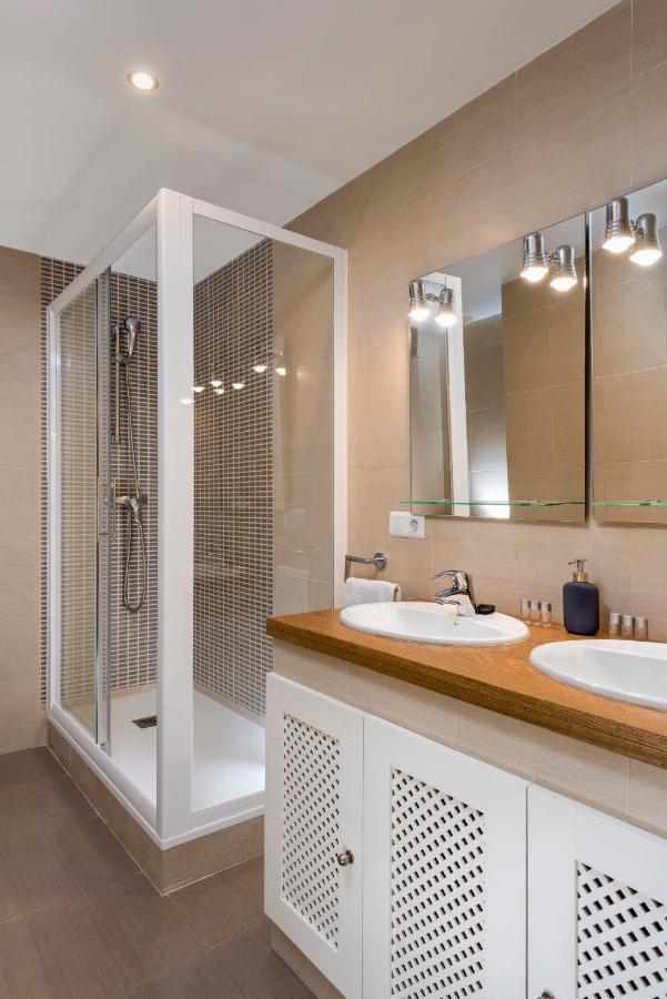 Apartament Genteel Cabildo Sevilla