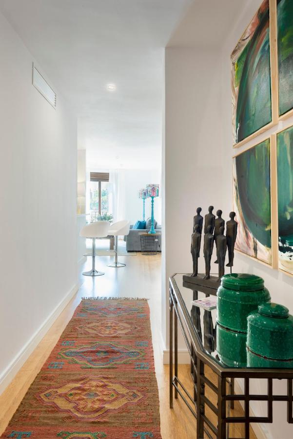 Apartment Genteel Cabildo *