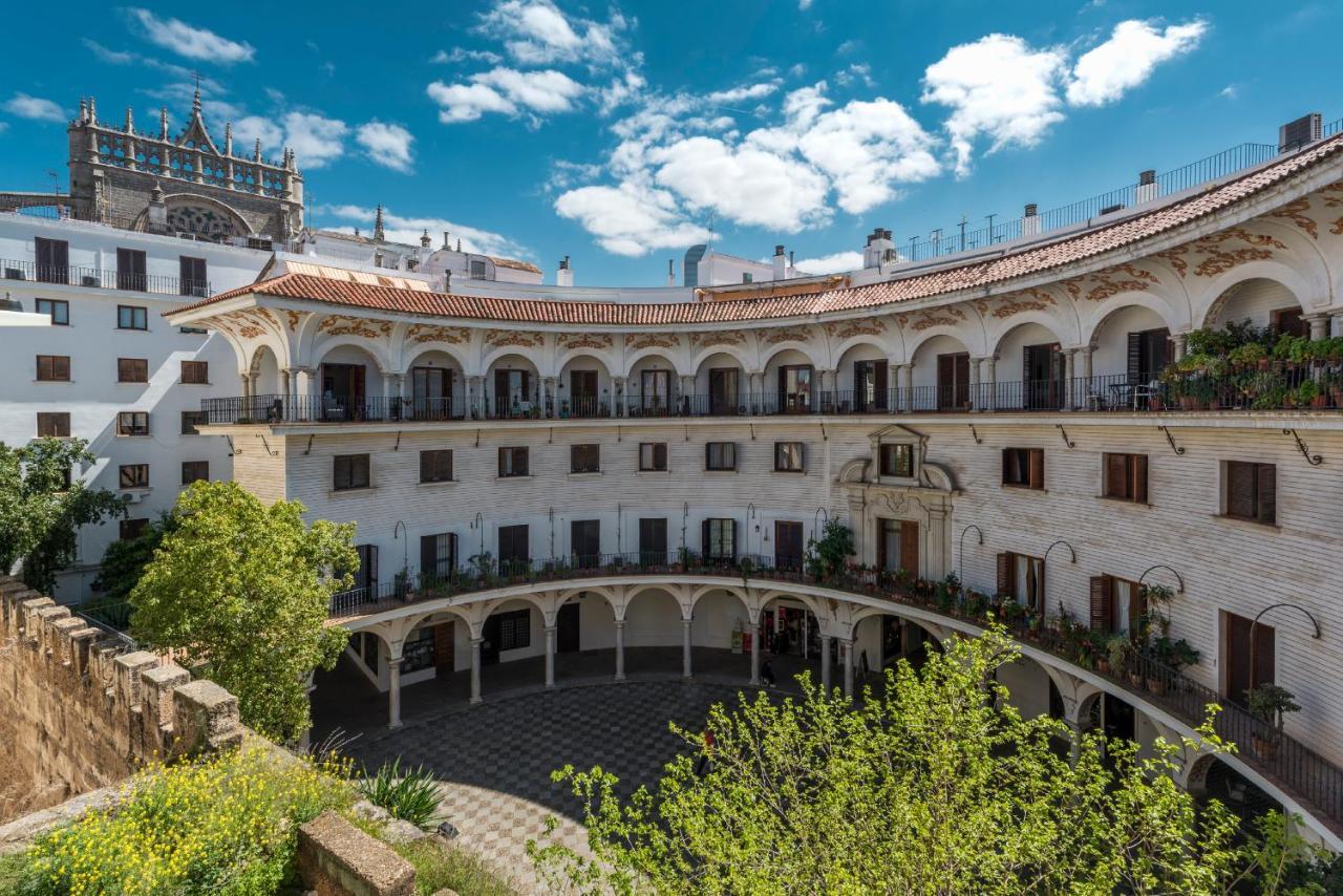 Apartment Genteel Cabildo *