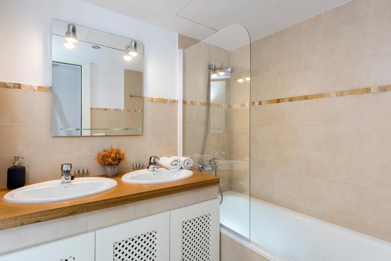 Apartament Genteel Cabildo *