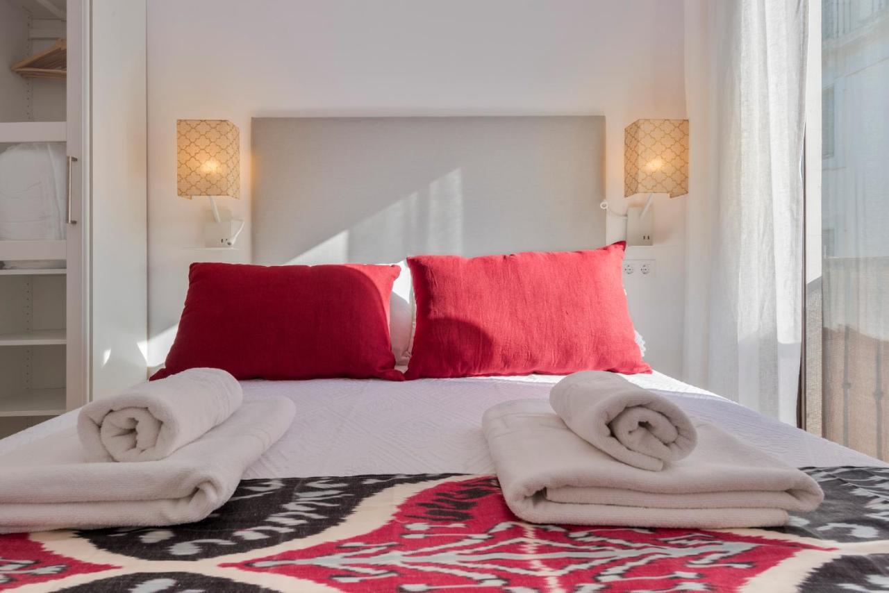 Genteel Cabildo Apartament