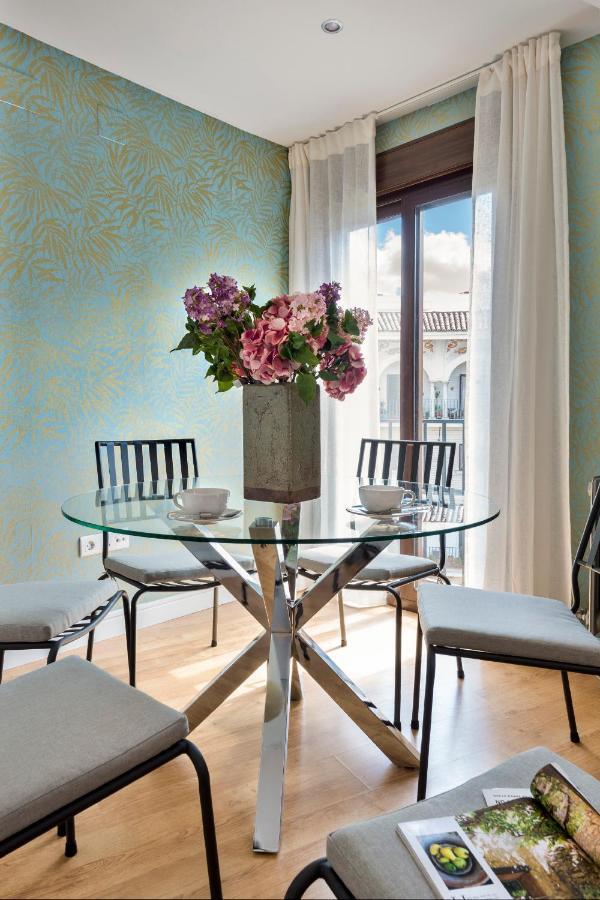 Apartament Genteel Cabildo *