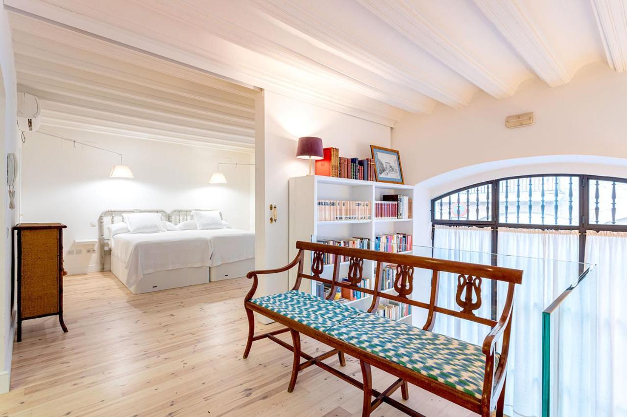 Genteel Cabildo Apartment Sevilla