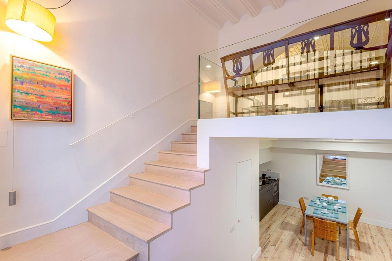 Genteel Cabildo Apartamento Sevilha