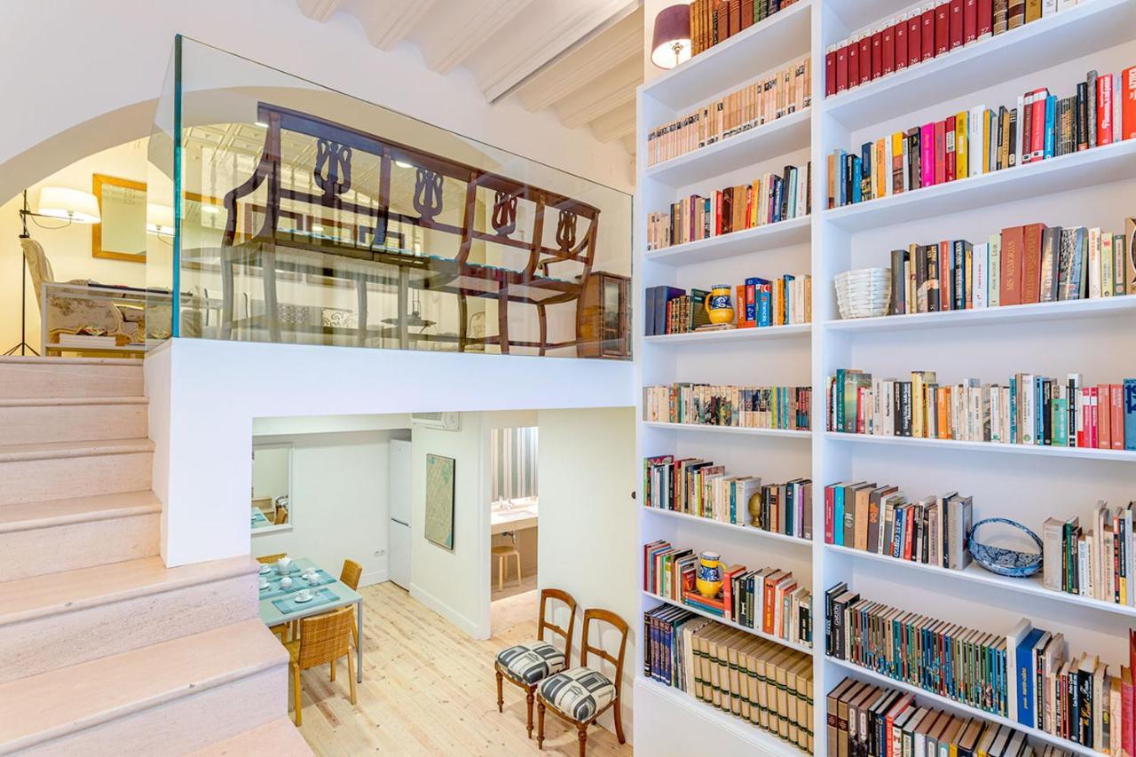 Genteel Cabildo Apartament