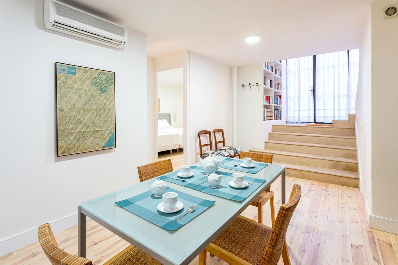 Apartment Genteel Cabildo Sevilla