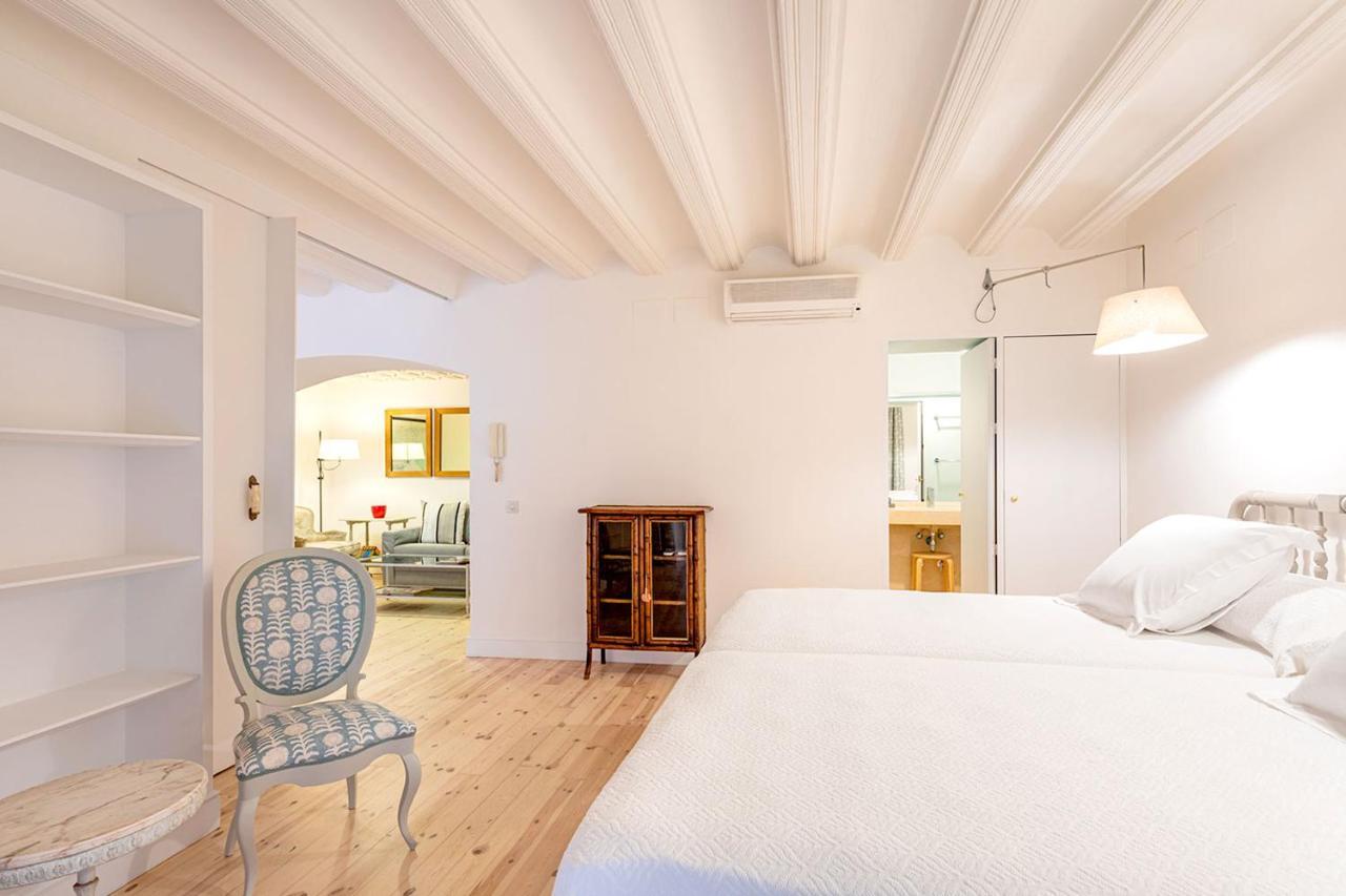 Genteel Cabildo Apartament *