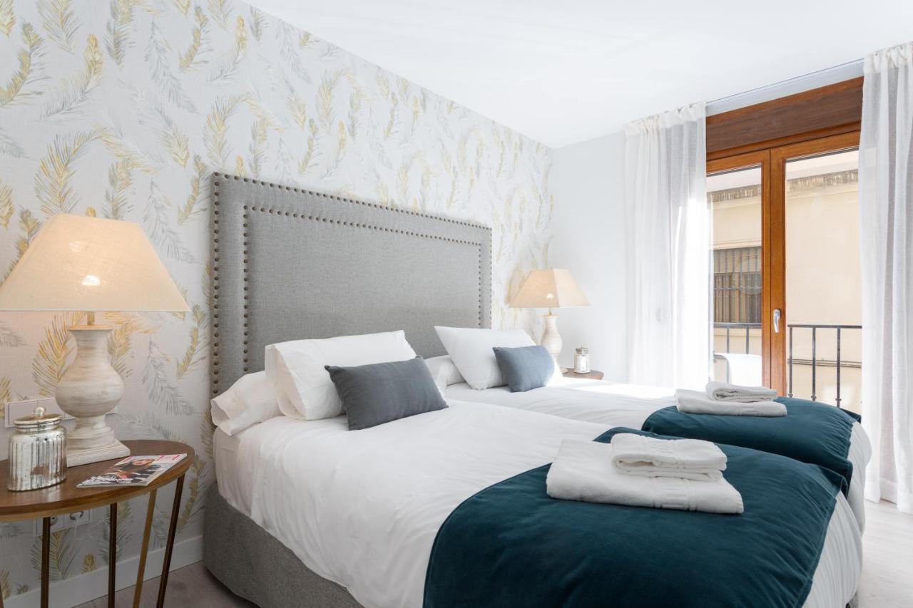 Apartament Genteel Cabildo *