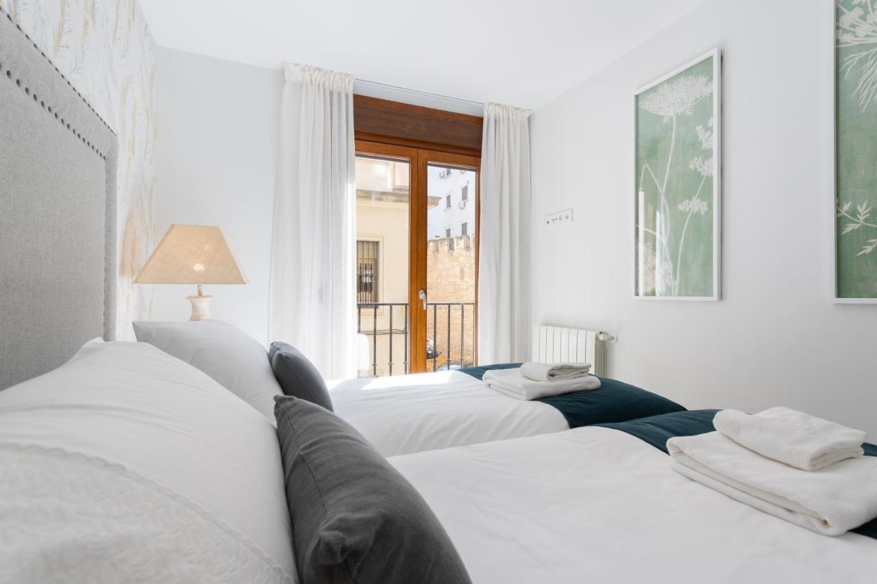 Apartament Genteel Cabildo