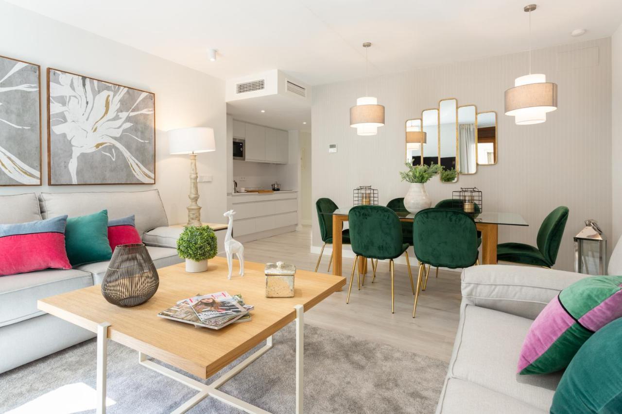 Apartament Genteel Cabildo *