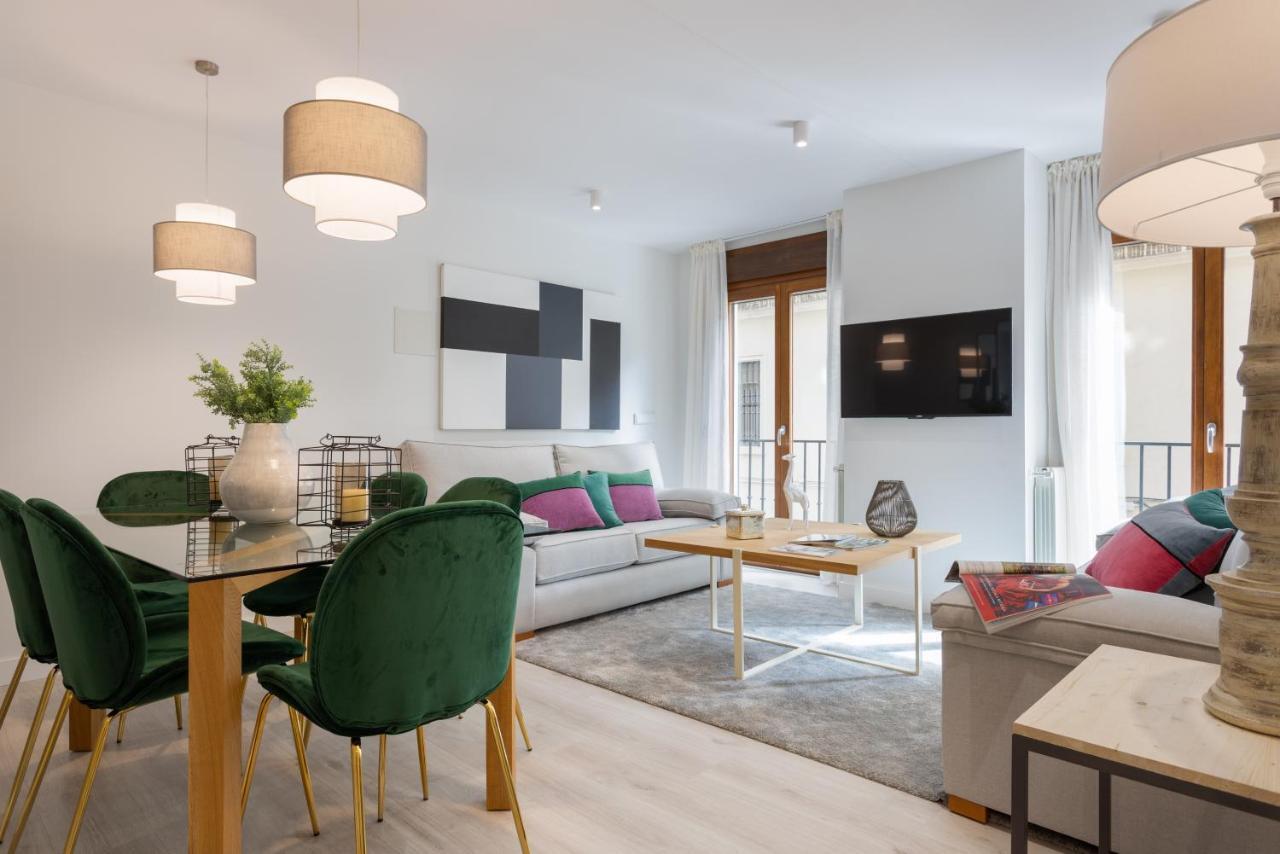 Apartment Genteel Cabildo Sevilla