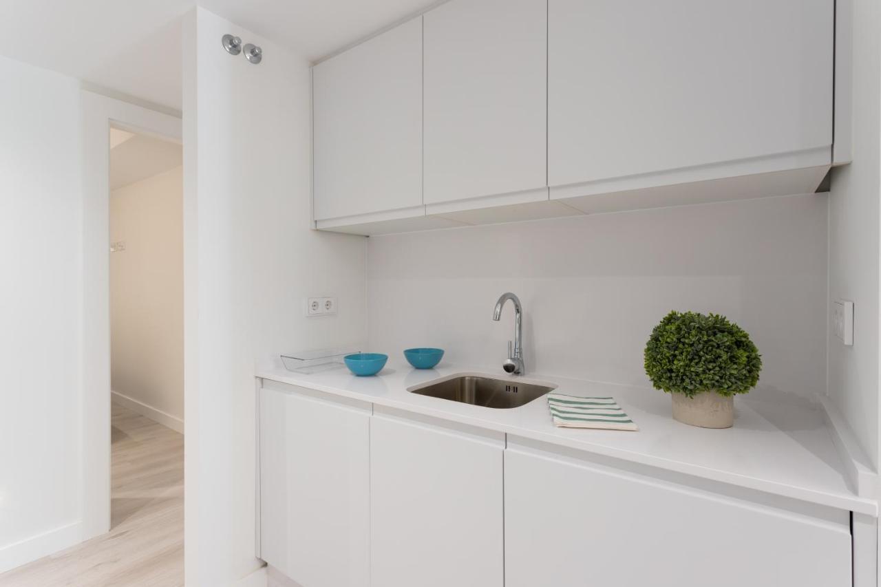 Genteel Cabildo Apartament Sevilla