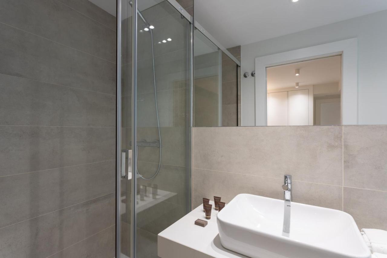 Genteel Cabildo Apartament