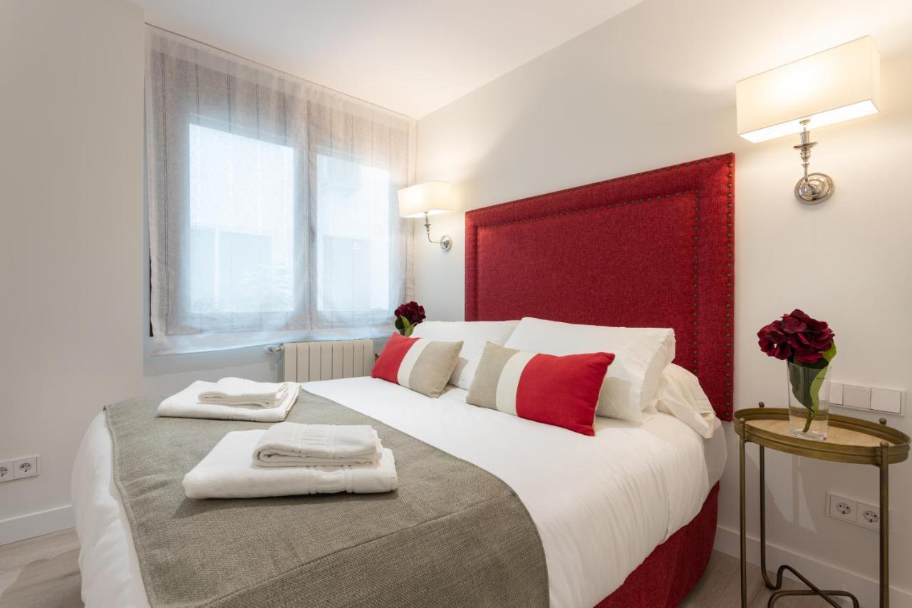 Apartamento Genteel Cabildo Sevilha