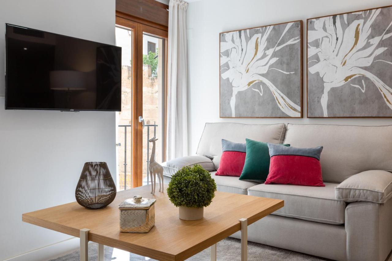 Genteel Cabildo Apartament