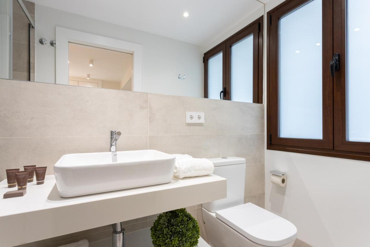 Genteel Cabildo Apartament