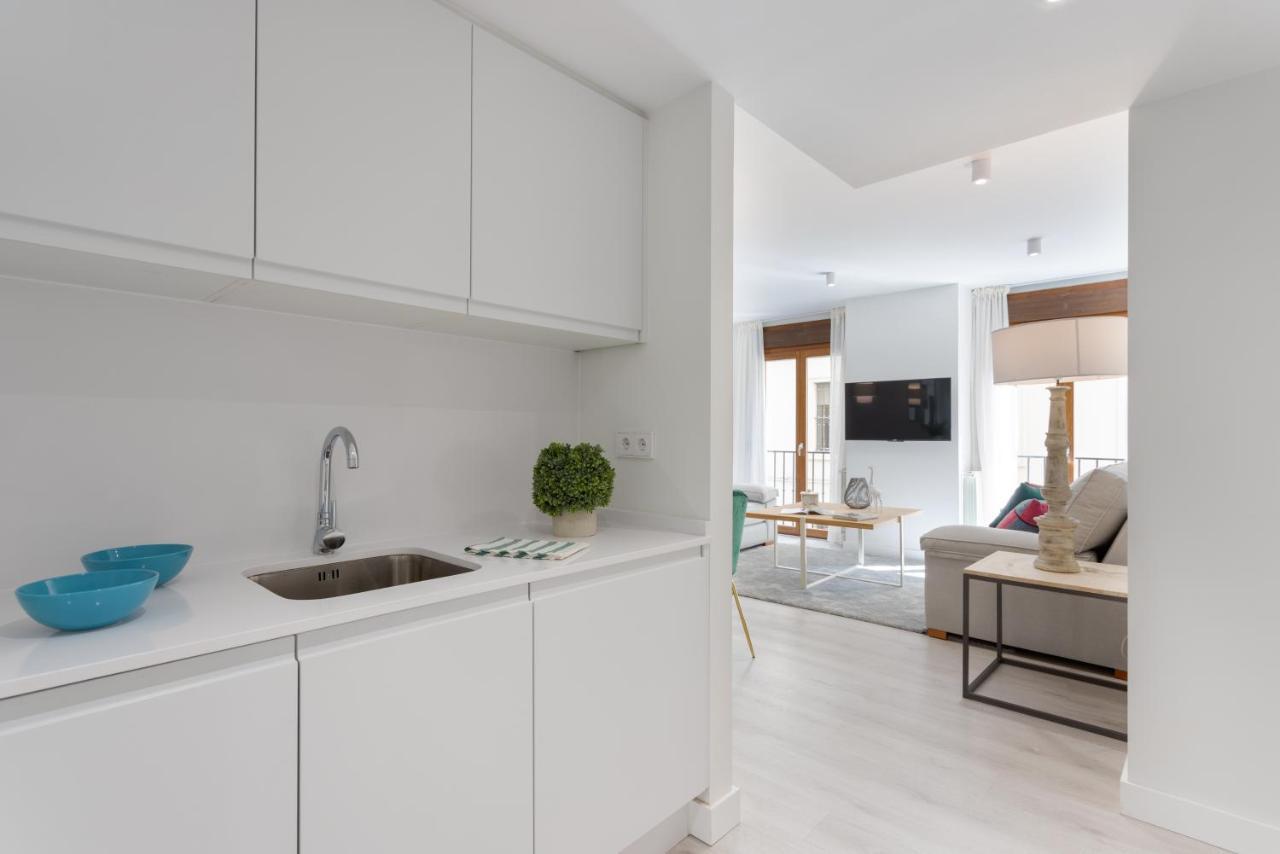 Genteel Cabildo Apartament