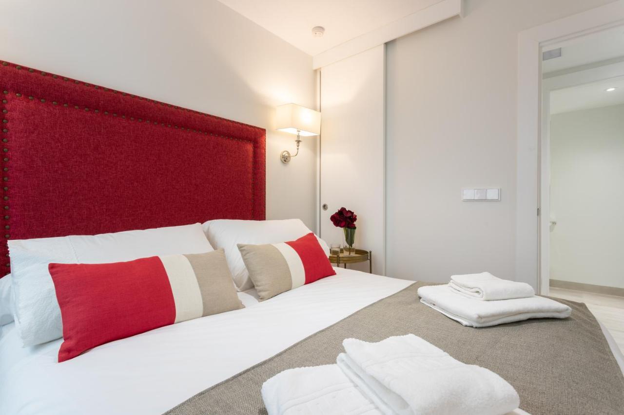 Genteel Cabildo Apartment Sevilla