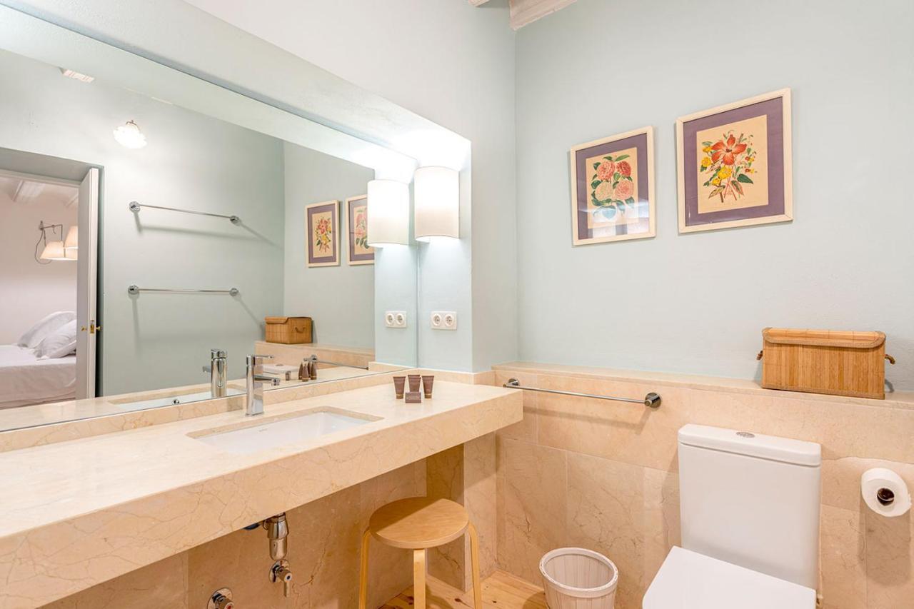 Apartamento Genteel Cabildo
